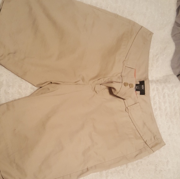 Shorts - Picture 1 of 1